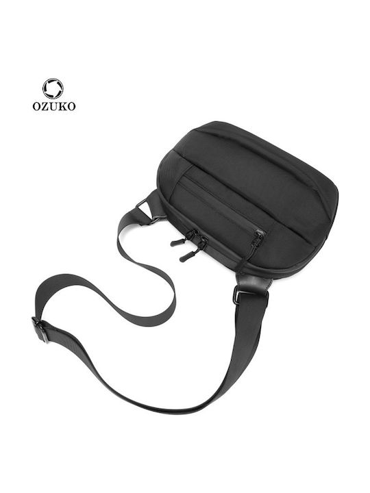 Men's Bag Shoulder / Crossbody Black