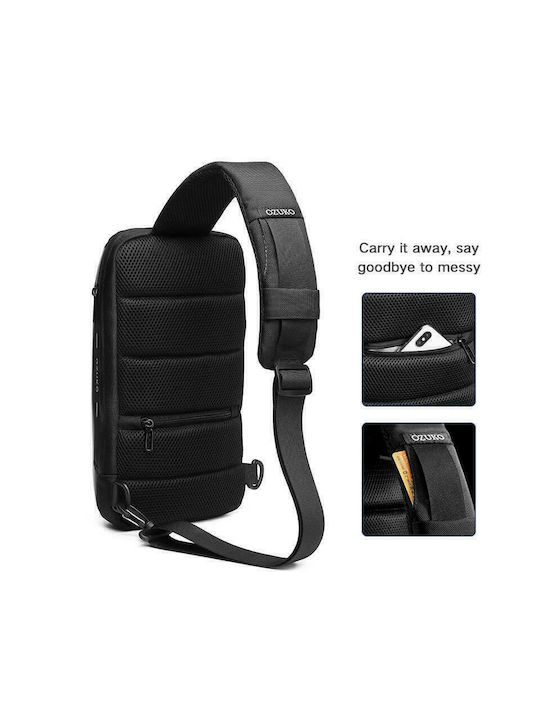 Men's Bag Sling Army