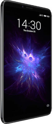 Meizu Note 8 (4GB/64GB) Μαύρο