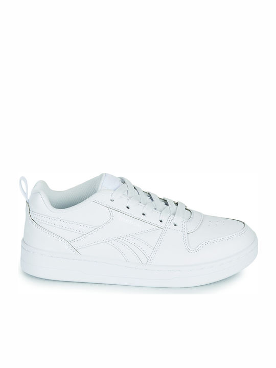 Royal Prime 2 Παιδικά Sneakers Λευκά
