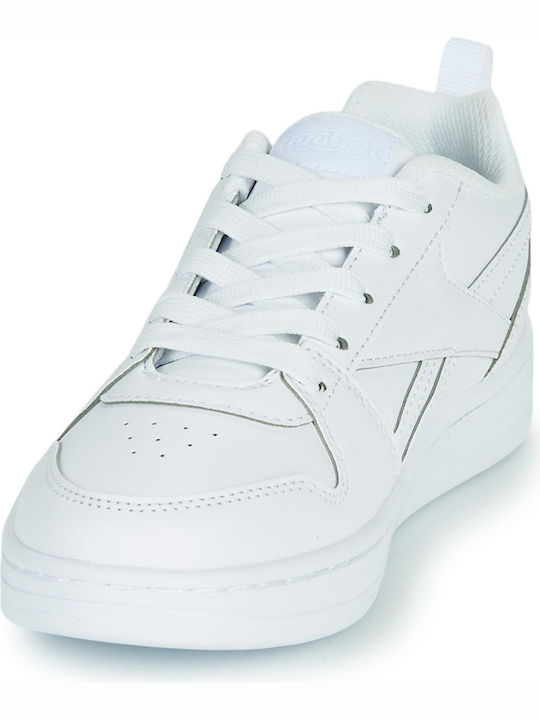 Royal Prime 2 Παιδικά Sneakers Λευκά
