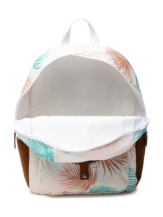 Roxy Backpack 18lt Carribean
