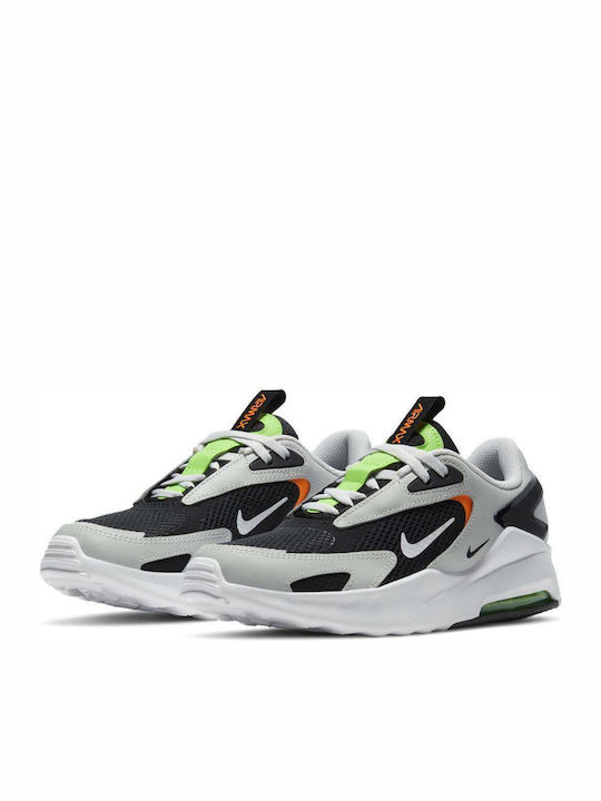 Air Max Bolt Kids Sneakers Black / White / Photon Dust