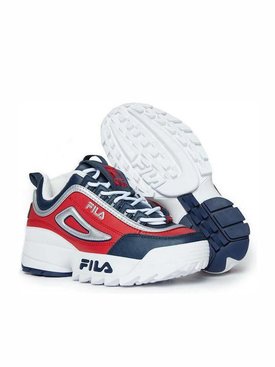 Disruptor II Kinder Sneakers Mehrfarbig