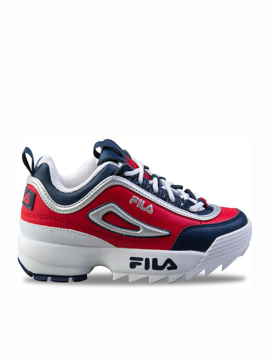 Disruptor II Kinder Sneakers Mehrfarbig