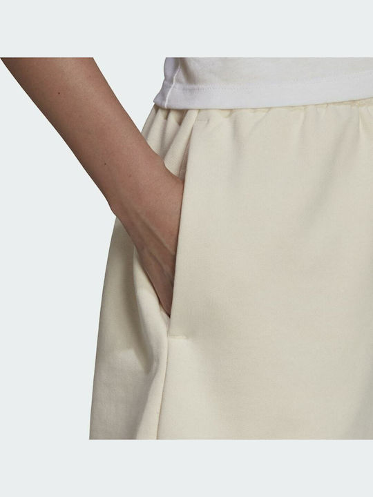Adicolor Femei Pantaloni scurți Pantaloni scurți Non Dyed