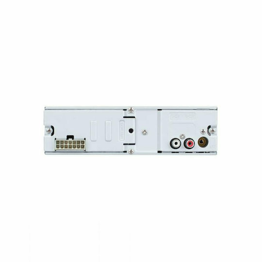 Peiying Car Audio System 1 DIN USB