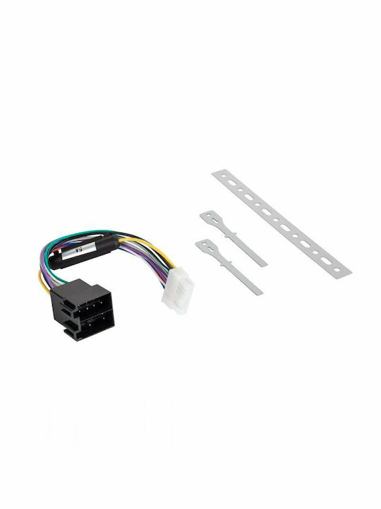 Peiying Ηχοσύστημα Αυτοκινήτου 1DIN (USB)