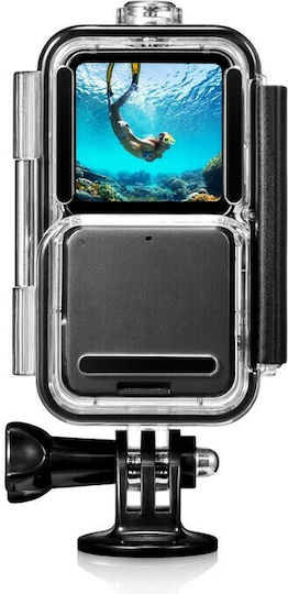 Puluz 60m Waterproof Housing Diving Case Αδιάβροχη Θήκη για DJI PU577T