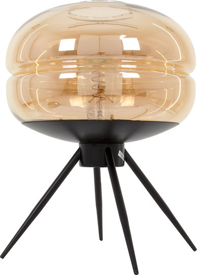 GloboStar Lămpi Decorative Pentru Masă Javan E27 30x30x40cm