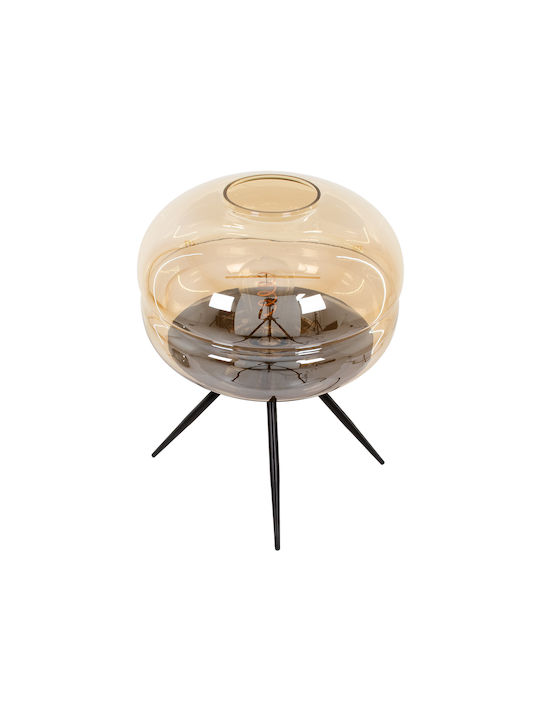 GloboStar Dekoratives Tischlicht Javan E27 30x30x40cm