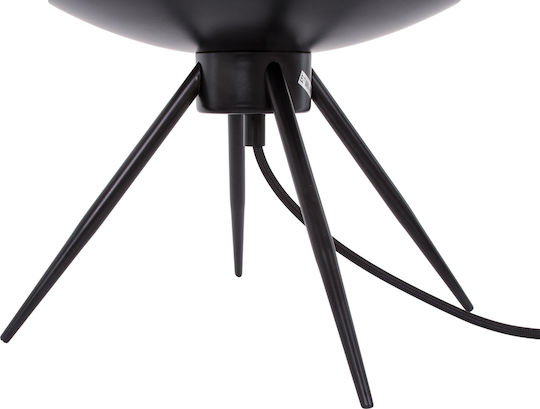GloboStar Lămpi Decorative Pentru Masă Javan E27 30x30x40cm