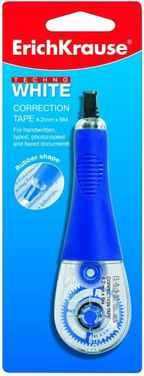 ErichKrause Correction Tape 1pcs