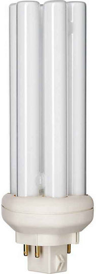 Philips Лампа Луминесцентна за Цокъл GX24Q 32W