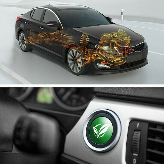 STP Diesel Ultra 5in1 Πρόσθετο Καθαριστικό Μπεκ Αυτοκινήτου 400ml