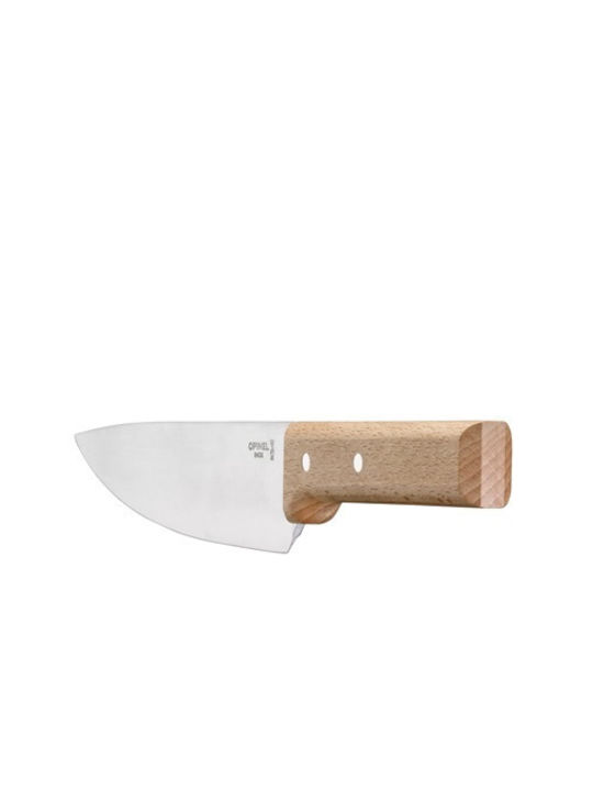 Opinel N° 118 Chef Parallele Μαχαίρι Chef από Ανοξείδωτο Ατσάλι 20cm