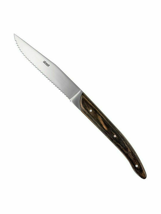 Abert Texas Cuțit Carne din Oțel Inoxidabil 23.5cm