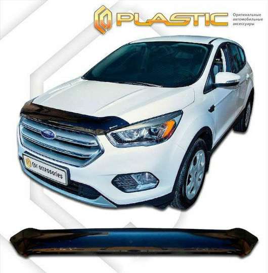 CA Plast Ανεμοθραύστης Καπό Αυτοκινήτου για Ford Escape 1τμχ