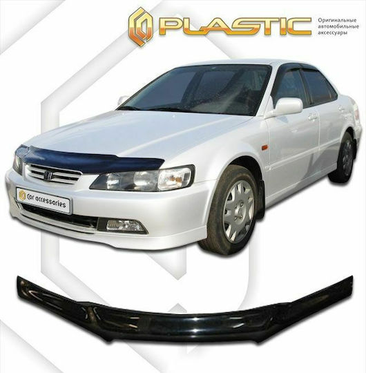 CA Plast Ανεμοθραύστης Καπό Αυτοκινήτου για Honda Accord 1τμχ
