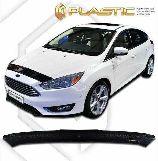 CA Plast Windbreaker Car Hood for Ford Focus 1pcs