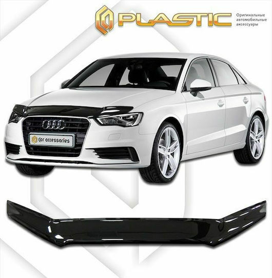 CA Plast Ανεμοθραύστης Καπό Αυτοκινήτου για Audi A3 1τμχ
