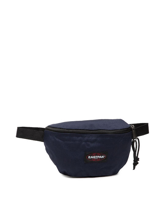 Eastpak Springer Bum Bag pentru Curea Albastru