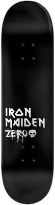 Zero Iron Maiden Piece Mind 8.125" Σανίδα Shortboard Πολύχρωμη