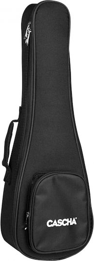 Cascha HH-2310 with Gigbag Concert Γιουκαλίλι