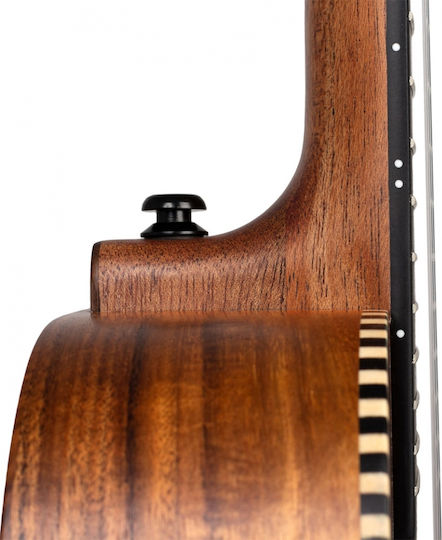 Cascha HH-2310 with Gigbag Concert Γιουκαλίλι