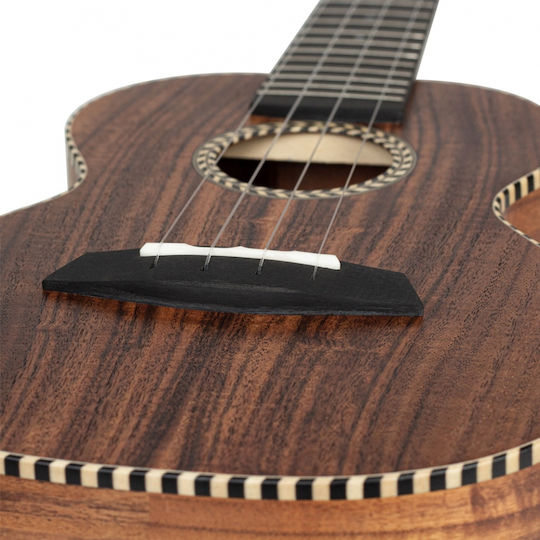 Cascha HH-2310 with Gigbag Concert Γιουκαλίλι