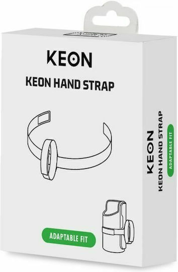 Kiiroo Keon Hand Strap Accessory Masturbator