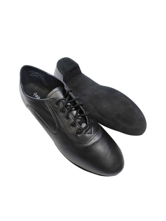 Godance Latin Shoes Black