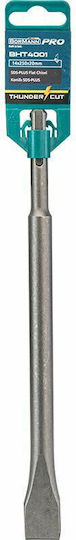 Bormann Pro BHT4001 Βελόνι με Υποδοχή SDS Plus 250x20mm