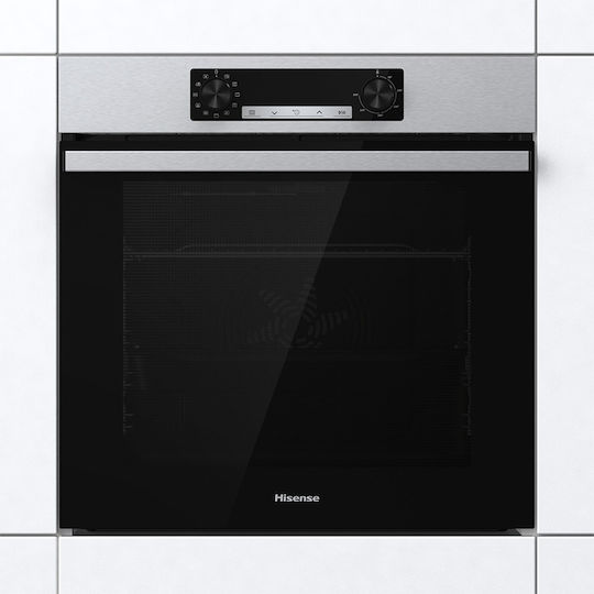 Hisense Cuptor Deasupra Blatului 77lt L59.5cm.