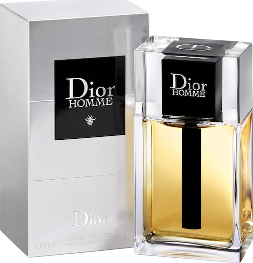 Dior Homme 2020 Edition Eau de Toilette 150ml