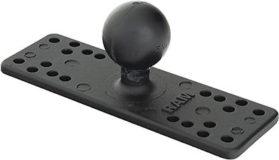 RAM Mount Marine Electronic Kugel Für Handyhalterung Moto