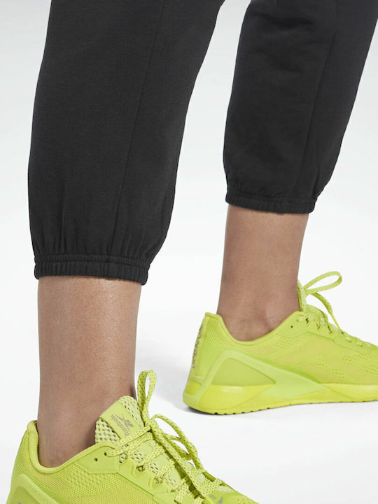 Dreamblend High Waist Sweatpants Jogger Black