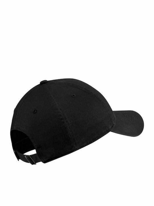 Sportswear Heritage 86 Men's Jockey Black