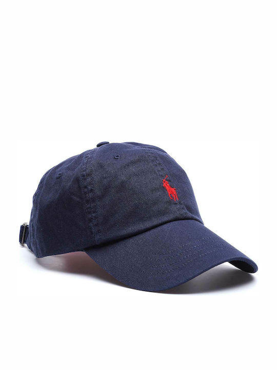 Men's Jockey Navy Blue