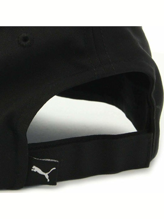 Metal Cat Men's Jockey Black