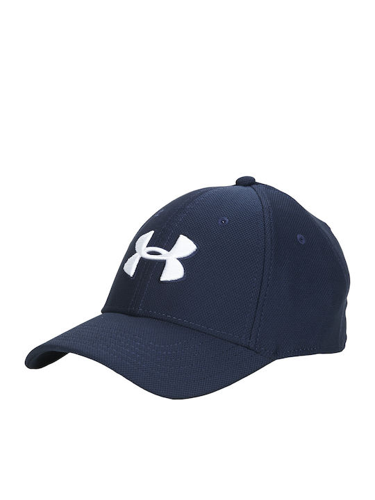 Blitzing 3.0 Men's Jockey Navy Blue