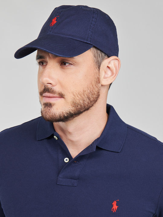 Men's Jockey Navy Blue