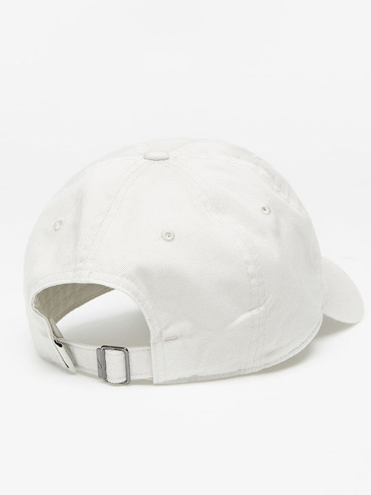Heritage 86 Hat Men's Jockey White