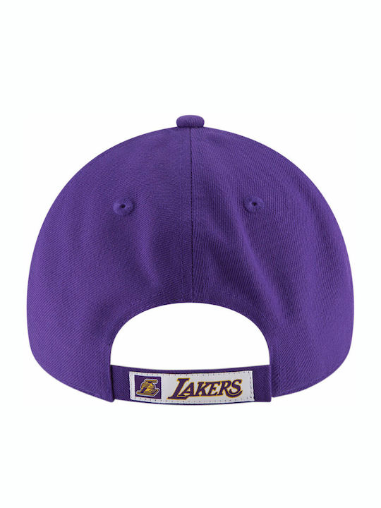 League Loslak Men's Jockey Purple