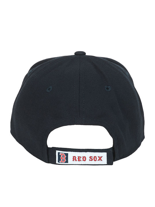 League Boston Ανδρικό Jockey Navy Μπλε