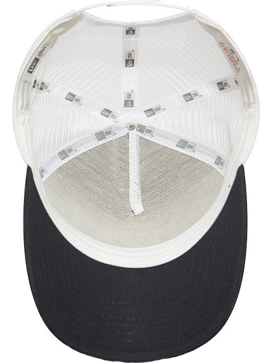 New York Yankees Men's Trucker Cap Black