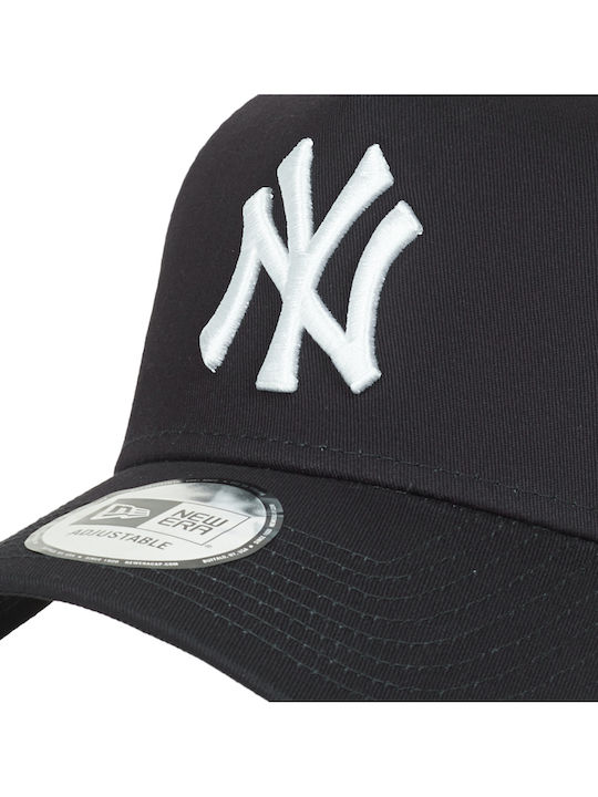 New York Yankees Men's Trucker Cap Navy Blue