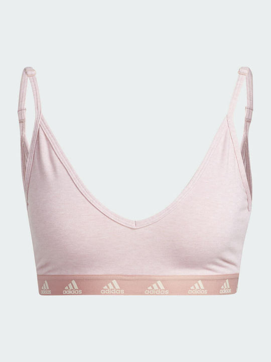 Purebare Frauen Sport-BHs Sport-BH Wonder Mauve