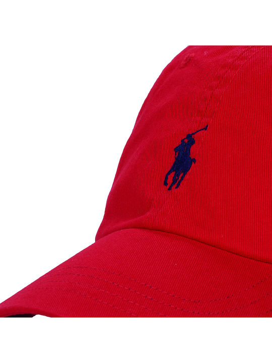 Men's Jockey Red