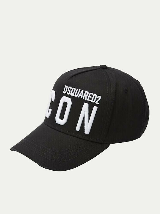 Icon Men's Jockey Black